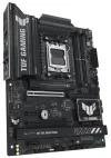 ASUS TUF GAMING B850-PLUS WIFI B850 AM5 DDR5 DP HDMI USB-C 3x M.2 WiFi ATX thumbnail (1 of 6)