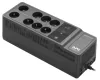APC Back-UPS 850VA (520W) USB Type-C i A priključci za punjenje 230V 8x češka utičnica thumbnail (1 of 3)