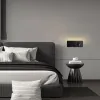 IMMAX LED Be PREPARE 4-i-1 spotlight med Qi USB-opladning sort version venstre thumbnail (8 of 9)