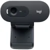 Logitech hd ceamara gréasáin C505e thumbnail (3 of 4)