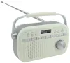 Soundmaster DAB280BE Radio DAB+ UKW RDS Modinātājs Balts thumbnail (2 of 3)