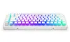 Endorfy Gaming Keyboard Thock 75% Wireless Red Onyx White Pudding RGB Red sw. drahtlos Mooss. US Ofkierzung wäiss thumbnail (4 of 7)