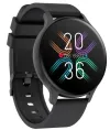 CANYON smartklocka Badian SW-68 SVART 1,28" TFT-skärm multisport SpO2 IP68 BT 5.0 Android iOS thumbnail (3 of 4)