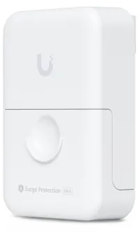 Ubiquiti Ethernet Surge Protection Outdoor Venkovní přepěťová ochrana 2x 10GbE PoE 20kA Ubiquiti Ethernet Surge Protection Outdoor Venkovní přepěťová ochrana 2x 10GbE PoE 20kA (1 of 4)