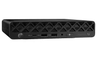 HP EliteDesk 8 Mini G1a Ryzen 5 220 16GB DDR5 SSD 512GB Placă grafică Radeon™ fără sistem de operare kbd+mouse HP EliteDesk 8 Mini G1a Ryzen 5 220 16GB DDR5 SSD 512GB Placă grafică Radeon™ fără sistem de operare kbd+mouse (1 of 4)