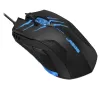 URage gaming mouse Reaper 100, wired, optical, 4200 dpi, 6 buttons, UBS, black thumbnail (2 of 3)