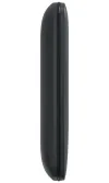 Láidir 4G MIFI 150 caighdeán Wi-Fi 802.11 b g n 150 Mbit s 24GHz 1x SIM sliotán 1x USB 1x taispeáint sliotán micrea SD dubh thumbnail (5 of 7)