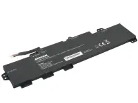 Batterie Li-Po AVACOM HP EliteBook 755 G5 850 G5 TT03XL 1155 V 4850 mAh 56 Wh Batterie Li-Po AVACOM HP EliteBook 755 G5 850 G5 TT03XL 1155 V 4850 mAh 56 Wh (1 of 2)