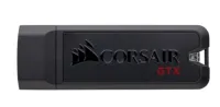 Corsair flash drive 512GB Voyager GTX USB 3.1 (read write: 470/470MB/s) black Corsair flash drive 512GB Voyager GTX USB 3.1 (read write: 470/470MB/s) black (1 of 3)