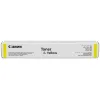 Canon originální toner iR-C3025i (C-EXV54) žlutý (kapacita 8.500 stránek)