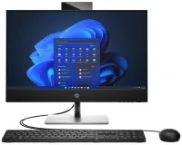 HP ProOne 440 G9 AiO i5-14500T 16GB DDR5 512GB SSD Intel UHD 238"FHD mat fără sistem de operare kbd+mouse negru HP ProOne 440 G9 AiO i5-14500T 16GB DDR5 512GB SSD Intel UHD 238"FHD mat fără sistem de operare kbd+mouse negru (1 of 7)
