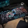 Batman game mat XXL-V2 90 x 40 cm thumbnail (4 of 5)