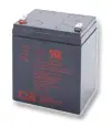 EATON reservebatteri CSB 12V 5Ah EATON reservebatteri CSB 12V 5Ah