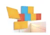 Panels Canvas Smarter Kit 9 Pack
