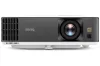 BenQ TK700 4K UHD DLP-projektor 3200ANSI 10 000:1 VGA 2x HDMI thumbnail (4 of 6)