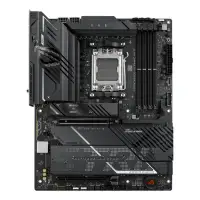 ASUS ROG Strix X870E-H Gaming WIFI7 AM5 4xDDR5 M.2 W7+BT5.4 HDMI USB4 ATX Alaplap ASUS ROG Strix X870E-H Gaming WIFI7 AM5 4xDDR5 M.2 W7+BT5.4 HDMI USB4 ATX Alaplap (1 of 9)