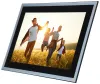 Rollei nuotraukų rėmelis WiFi 102 įstrižainė 10,1" 8GB 1W Frameo APP Silver