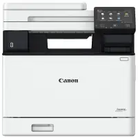CANON i-SENSYS MF754Cdw II Impressão, digitalização, cópia e fax em formato A4, 33 ppm, 1200 x 1200 dpi, LAN, USB, Wi-Fi, alimentador automático de documentos duplex. CANON i-SENSYS MF754Cdw II Impressão, digitalização, cópia e fax em formato A4, 33 ppm, 1200 x 1200 dpi, LAN, USB, Wi-Fi, alimentador automático de documentos duplex. (1 of 2)