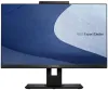ASUS ExpertCenter E5 AiO Core Ultra 5 120U 16GB 512GB Intel Graphics DVD-RW 23.8" FHD матовий W11P kbd+миша чорний
