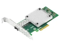 XtendLan PCI-E netværkskort 1x 10Gbps SFP+ Intel 82599EN PCI-E x4 (1 of 4)