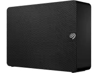 Seagate HDD extern de expansiune desktop 3.5" 8TB USB 3.0 negru Seagate HDD extern de expansiune desktop 3.5" 8TB USB 3.0 negru (1 of 1)