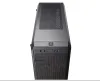 COUGAR PC-behuizing MX330-G Mid Tower Mesh-frontpaneel 1 x 120 mm ventilator TG linkerpaneel thumbnail (5 of 18)