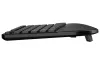 GENIUS Ergo KB-700 Drátová Copilot ergonomická předložka USB CZ+SK layout thumbnail (2 of 3)