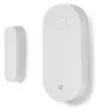 Sensore intelligente per porte o finestre NEDIS Android e iOS Zigbee SmartLife batteria CR2032 inclusa bianca thumbnail (2 of 4)