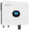 Growatt SPF 6000ES Plus φωτοβολταϊκός μετατροπέας 6kW 48V