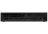 Lenovo ThinkCentre M75q Gen 5 tiny Ryzen 5 8500GE 16GB DDR5 512GB SSD Radeon™ Graphics W11P kbd+mouse thumbnail (4 of 4)