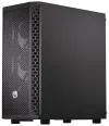 Endorfy behuizing Signum 300 Air 2xUSB 3.0 4x120mm ventilator PWM mesh paneel gehard glas zwart thumbnail (6 of 9)