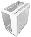 NZXT case H9 Elite two-chamber ATX 3xRGB 120 mm 1x 120 mm fan glazed RGB&fan controller white thumbnail (2 of 5)
