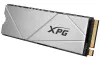 ADATA GAMMIX S60 2TB SSD Internal PCIe Gen4x4 M.2 2280 thumbnail (3 of 4)