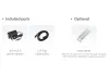 MikroTik Chateau LTE6 ax 4x GLAN 25 GLAN 2.4+5GHz 802.11a b g n ac ax LTE 6 USB 2.0 L4 vidaus thumbnail (4 of 4)