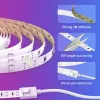 WiFi RGB Smart LED-nauha 10m thumbnail (6 of 10)