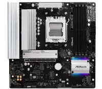 RAM Asrock A620AM PRO RS AM5 4xDDR5 M.2 HDMI DP mATX RAM Asrock A620AM PRO RS AM5 4xDDR5 M.2 HDMI DP mATX (1 of 5)