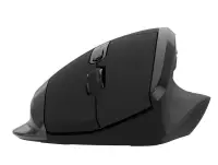 CANYON mouse OnClick 17 Ergonomic 6 buttons 1600DPI Wireless Black CANYON mouse OnClick 17 Ergonomic 6 buttons 1600DPI Wireless Black (1 of 11)