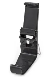 Supporto per smartphone da gioco NEDIS fino a 7" per controller Xbox One universale regolabile nero Supporto per smartphone da gioco NEDIS fino a 7" per controller Xbox One universale regolabile nero (1 of 6)