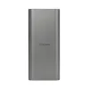 DELL Targus Portable 140W Power Bank 2x USB-C 1x USB-A 24000 mAh thumbnail (3 of 3)