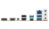 ASRock B850M-X R2.0 AMD B850 AM5 2x DDR5 DIMM 2x M.2 HDMI DP USB-C mATX thumbnail (5 of 5)