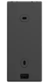 EZVIZ smart door peephole with camera HP3 Pro Wi-Fi resolution 2048 x 1296 mains power and battery gray-silver thumbnail (16 of 16)