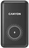 Batterie externe CANYON PB-1001B PD&QC 3.010 000 mAh noire Batterie externe CANYON PB-1001B PD&QC 3.010 000 mAh noire