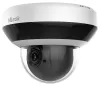 HiLook Powered by HIKVISION PTZ-N2404I-DE3(F) 4Mpix objektiiv 4x H.265+ IP66+IK10 IR 20m thumbnail (1 of 2)