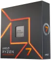 AMD Ryzen 7 7700X LGA AM5 max. 5.4GHz 8C 16T 40MB 105W TDP BOX without cooler