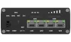 Teltonika RUTM11 průmyslový router 4G LTE 4x Gbit RJ45 WiFi 5 thumbnail (4 of 5)