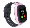 CANYON smart watch Sandy KW-34 PINK GREY 1.44" Nano SIM SOS button GPS+LBS camera perimeter call thumbnail (2 of 5)