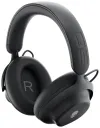 DELL wireless headset AW Pro Wireless gaming AW Pro Headset headphones + microphone black thumbnail (2 of 7)