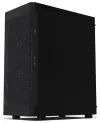Zalman case i4 middentoren 6x120 mm ventilator 2xUSB 3.0 USB-C mesh paneel zwart thumbnail (3 of 4)