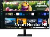 Samsung Smart Monitor M50C 27" 1920x1080 VA 4ms 250 CD m2 HDMI USB VESA schwaarz thumbnail (1 of 6)