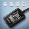 AXAGON USB-C adapter M.2 NVMe SSD ADM2-CM USB-C USB 3.2 Gen2 USB-C kaabli ühendamiseks 10 cm thumbnail (3 of 5)